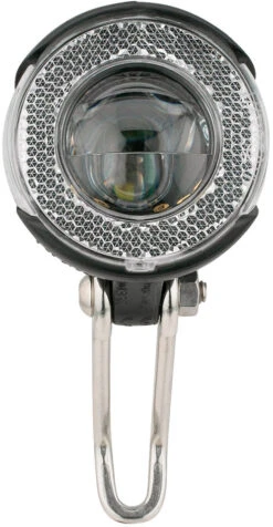 Busch-mueller Lumotec Lyt B N Plus LED Frontlicht Mit StVZO-Zulassung 11 Busch-mueller Lumotec Lyt B N Plus LED Frontlicht Mit StVZO-Zulassung -Fahrradzubehör Rabatte 405027