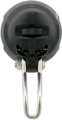 Busch-mueller Lumotec Lyt B N Plus LED Frontlicht Mit StVZO-Zulassung 14 Busch-mueller Lumotec Lyt B N Plus LED Frontlicht Mit StVZO-Zulassung -Fahrradzubehör Rabatte 405030