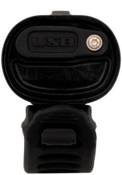 Lezyne Hecto Drive 40 LED Frontlicht Mit StVZO-Zulassung -Fahrradzubehör Rabatte 405141