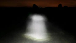 Lezyne Hecto Drive 40 LED Frontlicht Mit StVZO-Zulassung -Fahrradzubehör Rabatte 405143