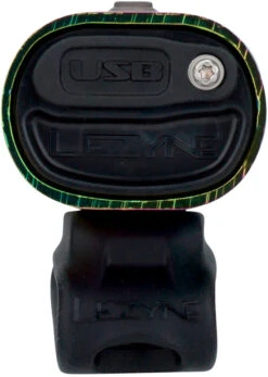 Lezyne Hecto Drive 40 LED Frontlicht Mit StVZO-Zulassung -Fahrradzubehör Rabatte 405149