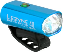 Lezyne Hecto Drive 40 LED Frontlicht Mit StVZO-Zulassung -Fahrradzubehör Rabatte 405150