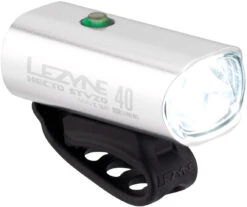 Lezyne Hecto Drive 40 LED Frontlicht Mit StVZO-Zulassung -Fahrradzubehör Rabatte 405152