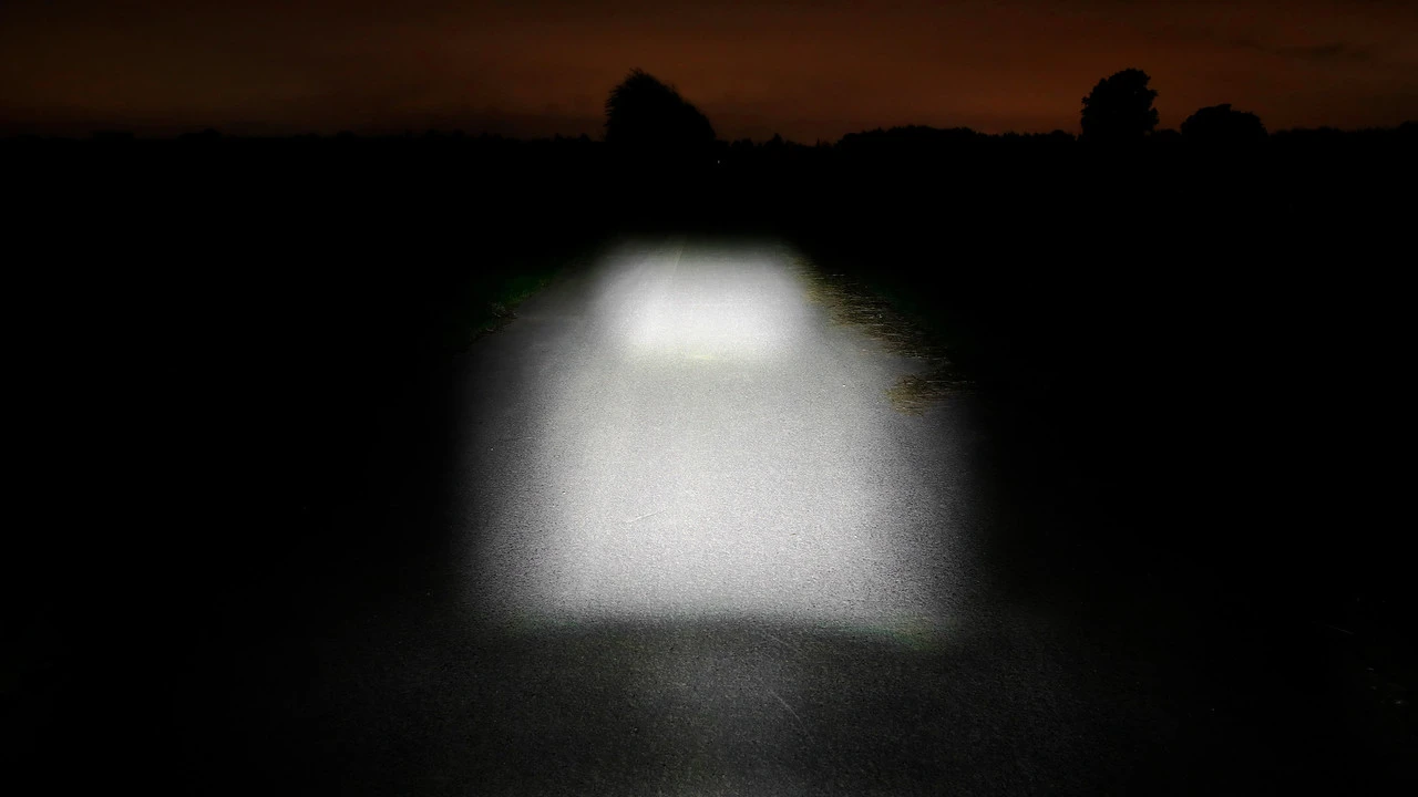 SIGMA Aura 80 USB LED Frontlicht Mit StVZO-Zulassung 9 SIGMA Aura 80 USB LED Frontlicht Mit StVZO-Zulassung – Bild 7