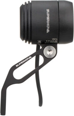 Supernova E3 E-Bike V521S LED Frontlicht Mit StVZO-Zulassung -Fahrradzubehör Rabatte 405353