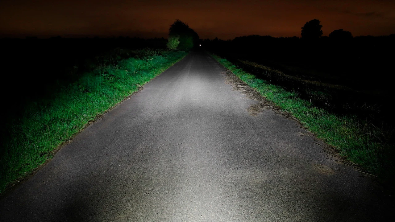 Supernova M99 Mini Pro 25 LED Frontlicht Mit StVZO-Zulassung 11 Supernova M99 Mini Pro 25 LED Frontlicht Mit StVZO-Zulassung – Bild 9