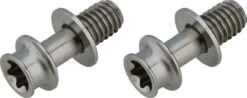 Trickstuff Extralite Titan Befestigungsschrauben Für Bremssattel