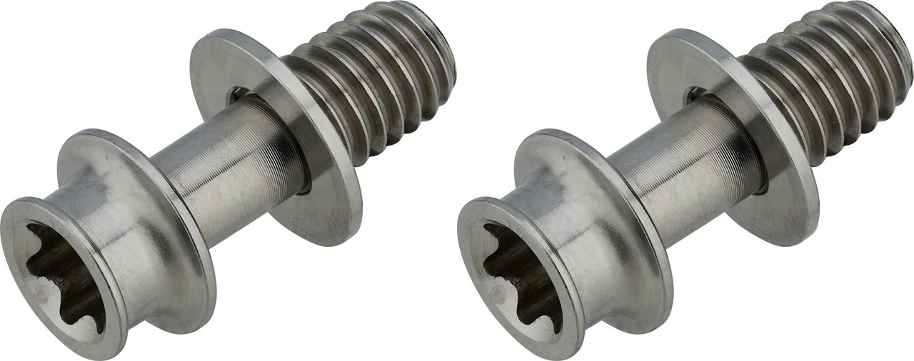 Trickstuff Extralite Titan Befestigungsschrauben Für Bremssattel 3 Trickstuff Extralite Titan Befestigungsschrauben Für Bremssattel