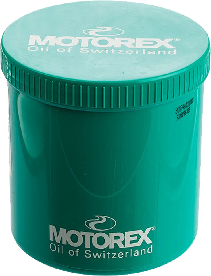 Motorex Bike Grease 2000 Fahrradfett 4 Motorex Bike Grease 2000 Fahrradfett – Bild 2
