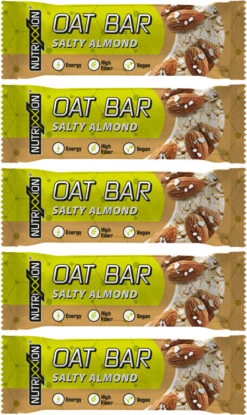 Oat Bar Energieriegel - 5 Stück 8 Oat Bar Energieriegel - 5 Stück -Fahrradzubehör Rabatte 410571