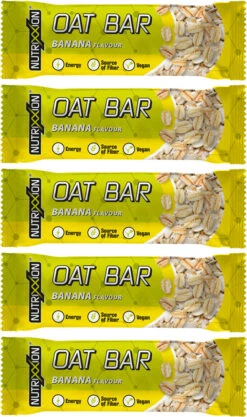Oat Bar Energieriegel - 5 Stück 10 Oat Bar Energieriegel - 5 Stück -Fahrradzubehör Rabatte 410573