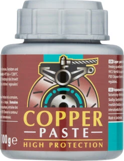 Motorex Copper Compound Kupferpaste