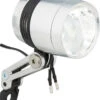 Busch-mueller Lumotec IQ-X T Senso Plus LED Frontlicht Mit StVZO-Zulassung Mod. 2016 2 Busch-mueller Lumotec IQ-X T Senso Plus LED Frontlicht Mit StVZO-Zulassung Mod. 2016 -Fahrradzubehör Rabatte 411601