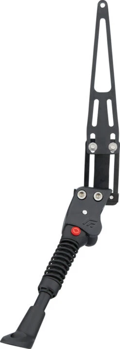 Hebie Lowriderständer 663 Für Tubus Duo Und Tara