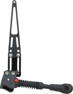 Hebie Lowriderständer 663 Für Tubus Duo Und Tara -Fahrradzubehör Rabatte 411787