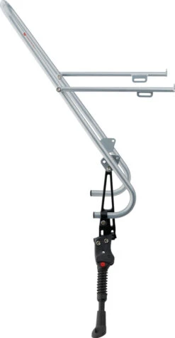 Hebie Lowriderständer 663 Für Tubus Duo Und Tara -Fahrradzubehör Rabatte 411788