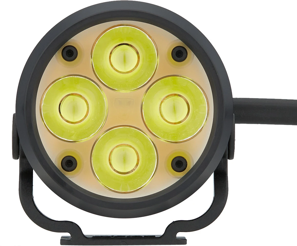 Lupine Wilma R 14 SC LED Helmlampe 5 Lupine Wilma R 14 SC LED Helmlampe – Bild 3
