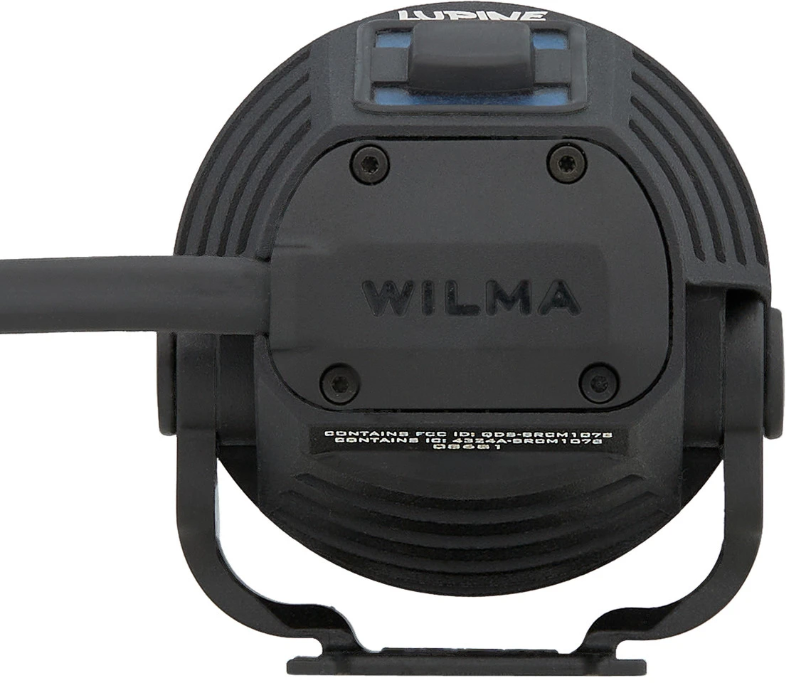 Lupine Wilma R 14 SC LED Helmlampe 8 Lupine Wilma R 14 SC LED Helmlampe – Bild 6