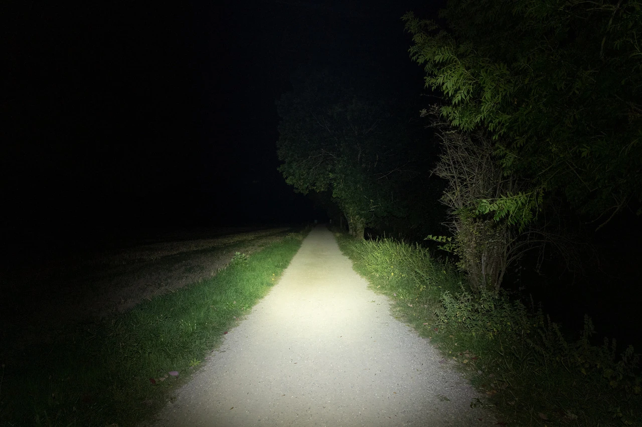 Lupine Wilma R 14 SC LED Helmlampe 12 Lupine Wilma R 14 SC LED Helmlampe – Bild 10