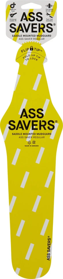 Ass-savers Regular Schutzblech