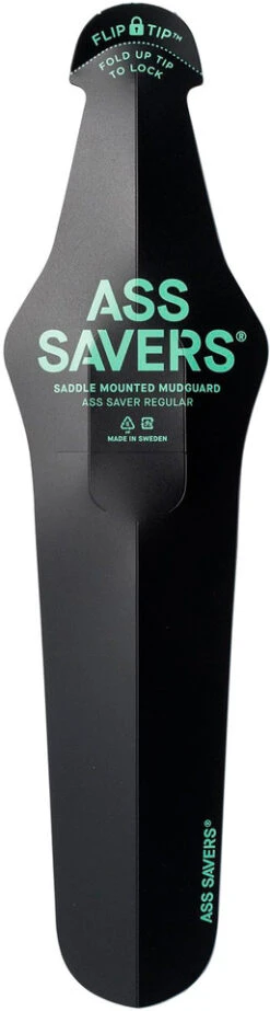 Ass-savers Regular Schutzblech 14 Ass-savers Regular Schutzblech -Fahrradzubehör Rabatte 416399