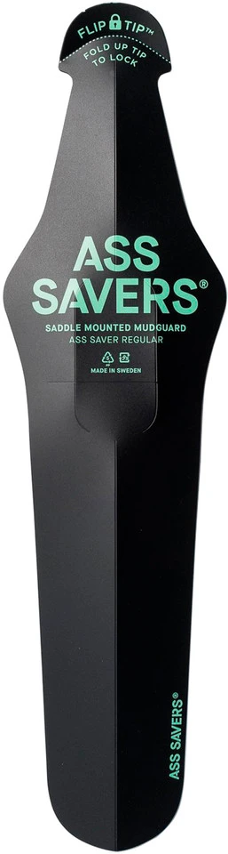 Ass-savers Regular Schutzblech 8 Ass-savers Regular Schutzblech – Bild 6