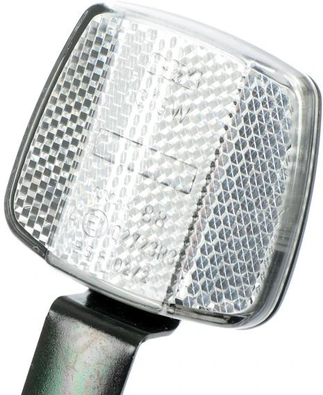 Busch-mueller MTB Reflektor 313/5WF Front 3 Busch-mueller MTB Reflektor 313/5WF Front