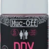Muc-Off Antibacterial Dry Shower Trockendusche -Fahrradzubehör Rabatte 418853