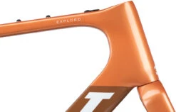 3T Exploro RaceMax Carbon Rahmenkit -Fahrradzubehör Rabatte 423558