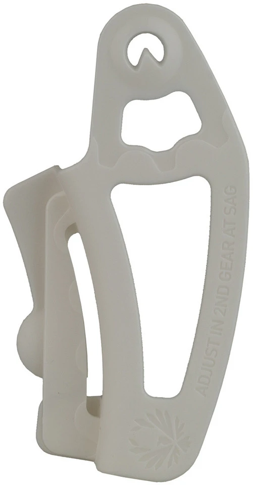 SRAM Chain Gap Adjustment Gauge Einstelllehre 3 SRAM Chain Gap Adjustment Gauge Einstelllehre