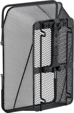 Racktime Baskit Trunk 2.0 Large Fahrradkorb -Fahrradzubehör Rabatte 424270