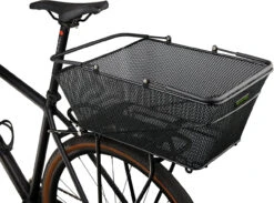 Racktime Baskit Trunk 2.0 Large Fahrradkorb -Fahrradzubehör Rabatte 424271