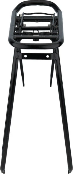 Racktime Basic 2.0 Gepäckträger -Fahrradzubehör Rabatte 424755