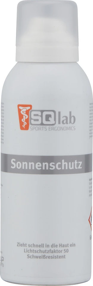Sqlab Sonnenschutz-Spray 3 Sqlab Sonnenschutz-Spray