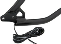 Racktime Gleamit 2.0 Tour Gepäckträger Mit Rücklicht Für Dynamobetrieb -Fahrradzubehör Rabatte 426452