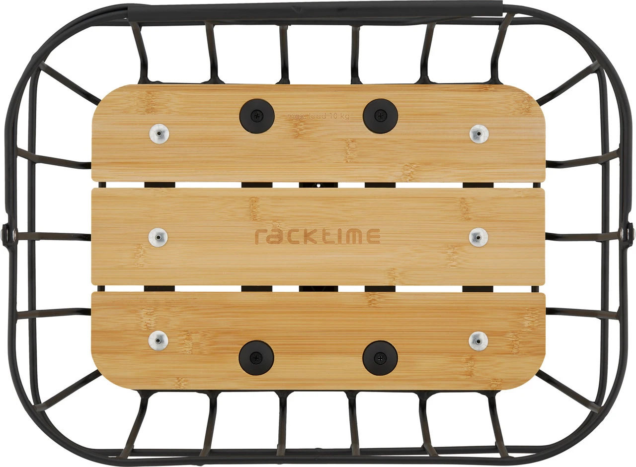 Racktime Baskit Breeze 2.0 Fahrradkorb 8 Racktime Baskit Breeze 2.0 Fahrradkorb – Bild 6