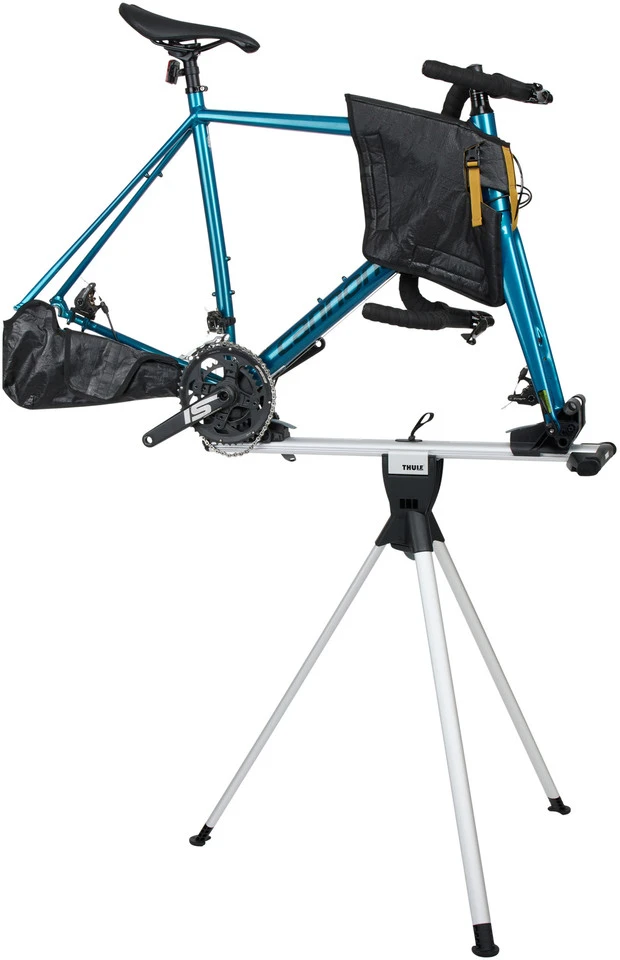 Thule RoundTrip Road Fahrradkoffer 18 Thule RoundTrip Road Fahrradkoffer – Bild 16