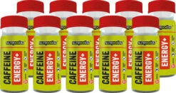 Caffeine Energy+ Shot - 10 Stück