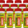 Caffeine Energy+ Shot - 20 Stück -Fahrradzubehör Rabatte 428950
