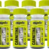 Carnitin Plus+ Shot - 10 Stück -Fahrradzubehör Rabatte 428952