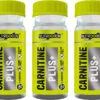 Carnitin Plus+ Shot - 5 Stück -Fahrradzubehör Rabatte 428954