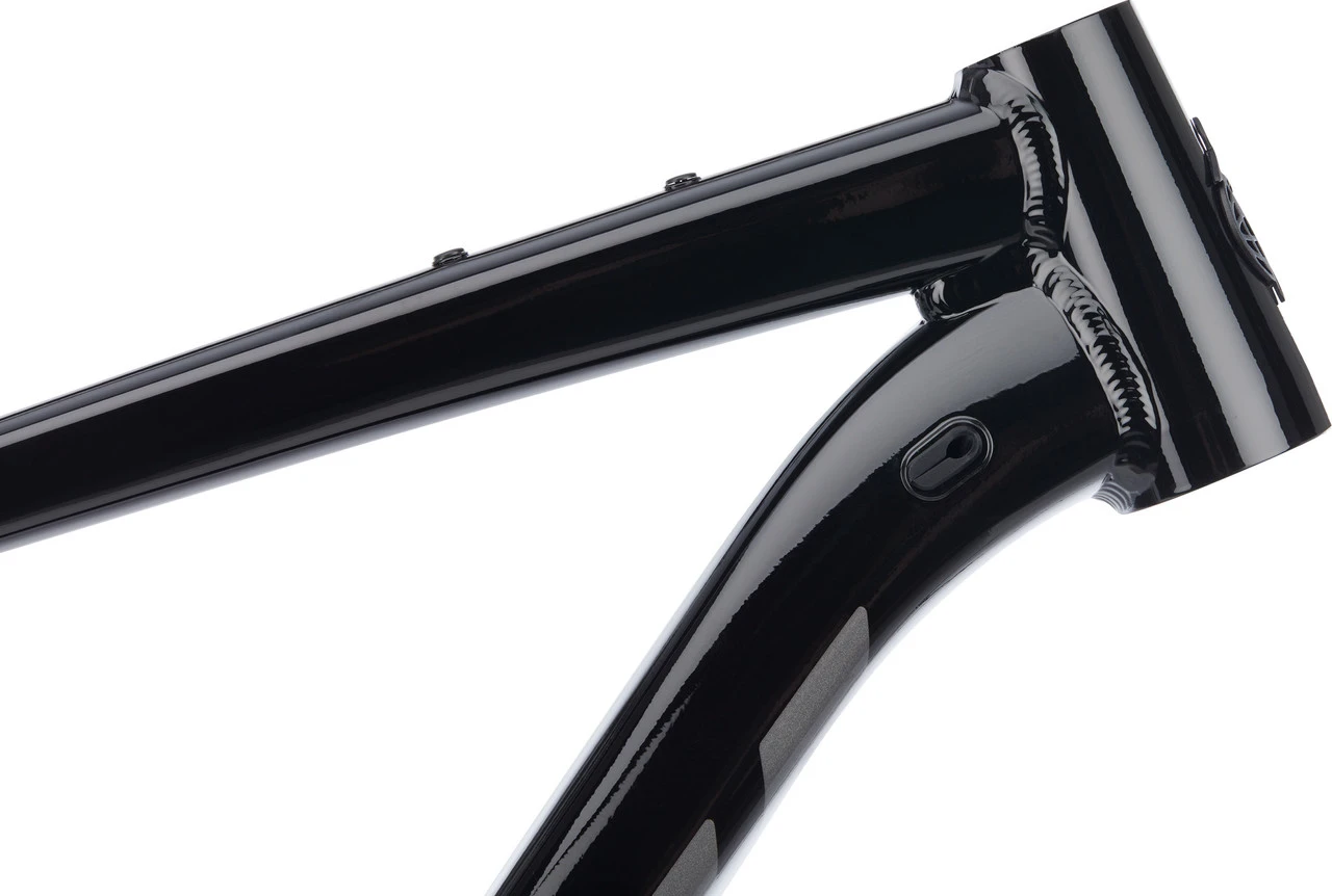 Salsa Timberjack 27.5+ / 29" Rahmen 6 Salsa Timberjack 27.5+ / 29" Rahmen – Bild 4