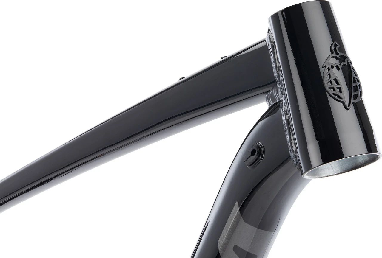 Salsa Timberjack 27.5+ / 29" Rahmen 9 Salsa Timberjack 27.5+ / 29" Rahmen – Bild 7