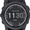 Garmin Fenix 7X Sapphire Solar Titan GPS Multisport-Smartwatch 2 Garmin Fenix 7X Sapphire Solar Titan GPS Multisport-Smartwatch -Fahrradzubehör Rabatte 430184