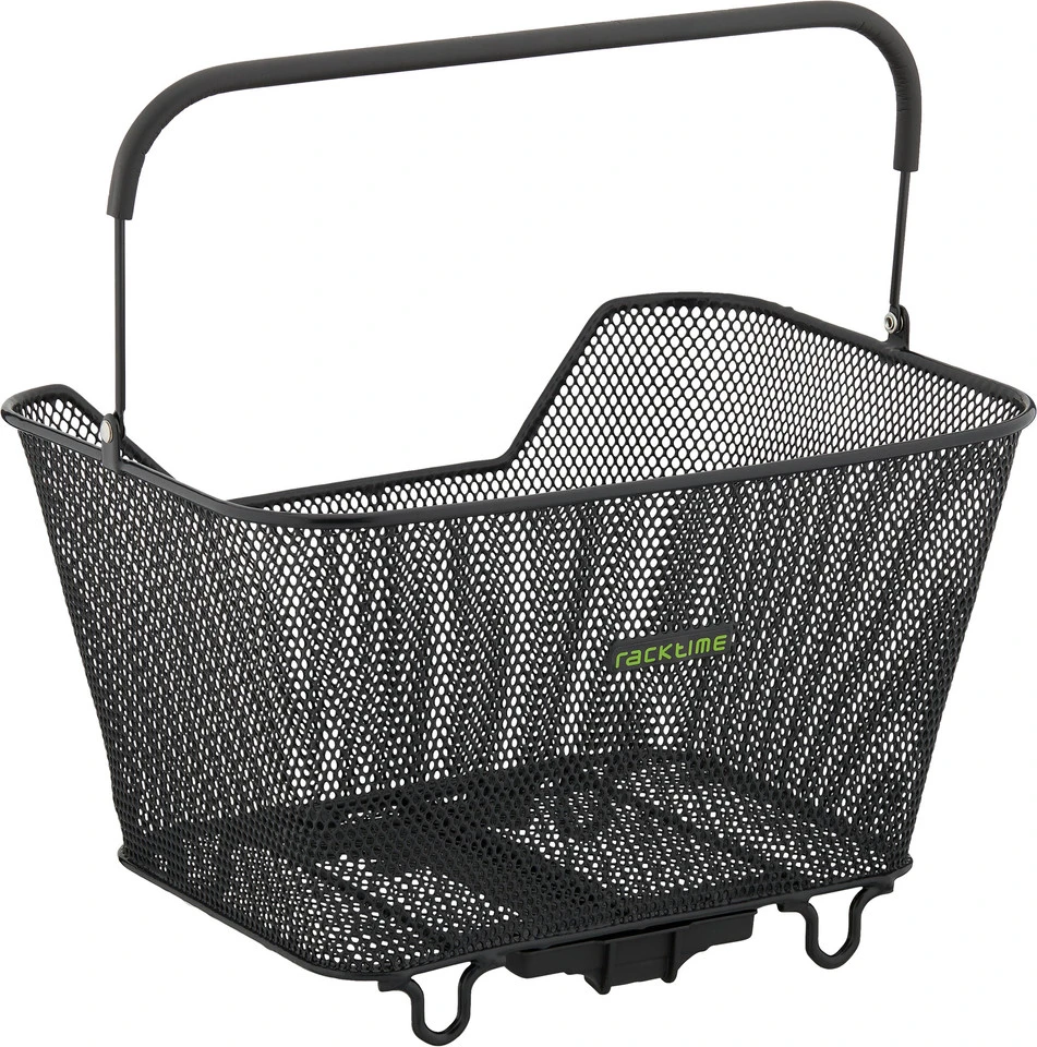 Racktime Baskit 2.0 Fahrradkorb