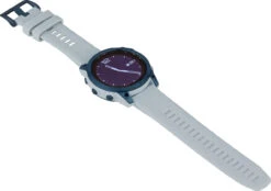 Garmin Fenix 7 Sapphire Solar Titan GPS Multisport-Smartwatch 33 Garmin Fenix 7 Sapphire Solar Titan GPS Multisport-Smartwatch -Fahrradzubehör Rabatte 430700