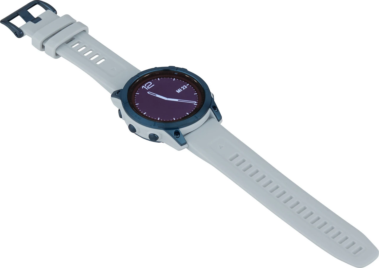 Garmin Fenix 7 Sapphire Solar Titan GPS Multisport-Smartwatch 17 Garmin Fenix 7 Sapphire Solar Titan GPS Multisport-Smartwatch – Bild 15