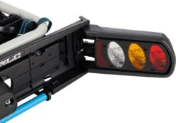 XLC VC-C03 Beluga Fahrradträger Für Anhängerkupplung Für 3 Räder -Fahrradzubehör Rabatte 432177