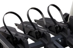 XLC VC-C03 Beluga Fahrradträger Für Anhängerkupplung Für 3 Räder -Fahrradzubehör Rabatte 432179