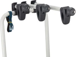 XLC VC-C03 Beluga Fahrradträger Für Anhängerkupplung Für 3 Räder -Fahrradzubehör Rabatte 432181